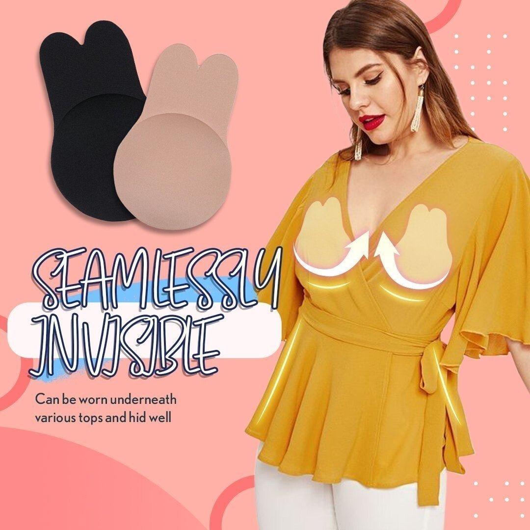 🔥LAST DAY 49% OFF🔥- Invisible Lifting Bra🔥