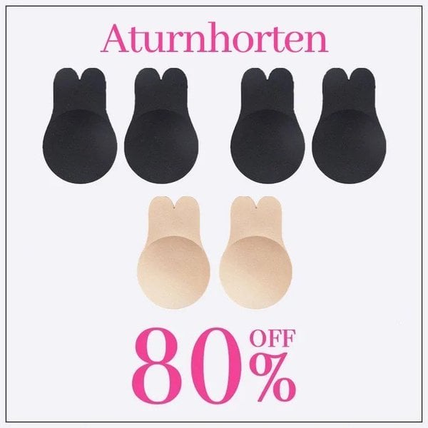 🔥LAST DAY 49% OFF🔥- Invisible Lifting Bra🔥