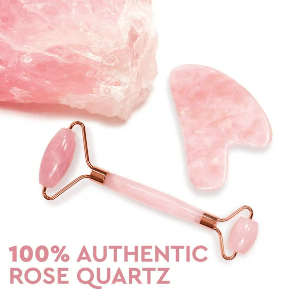 🍀(Hot sale)🍀Powder Crystal Jade Massage Facial Beauty Set