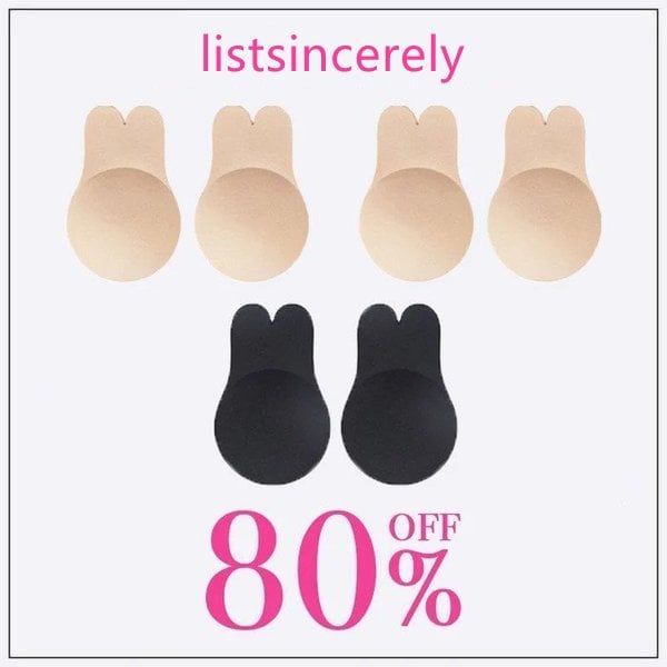🔥LAST DAY 49% OFF🔥- Invisible Lifting Bra🔥
