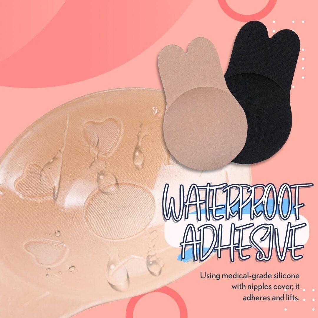 🔥LAST DAY 49% OFF🔥- Invisible Lifting Bra🔥