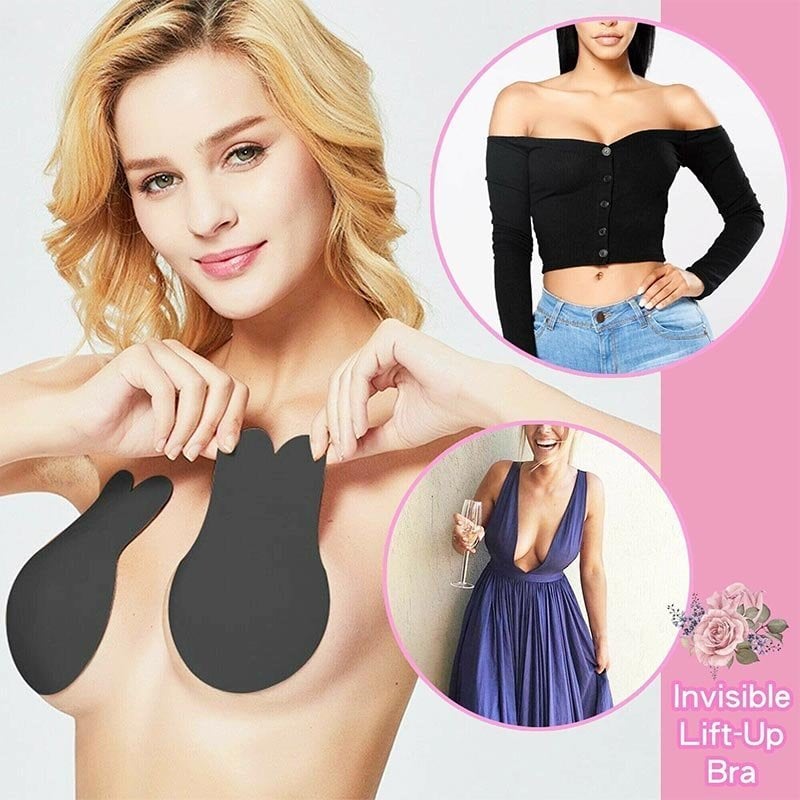 🔥LAST DAY 49% OFF🔥- Invisible Lifting Bra🔥