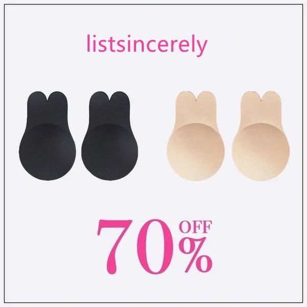 🔥LAST DAY 49% OFF🔥- Invisible Lifting Bra🔥