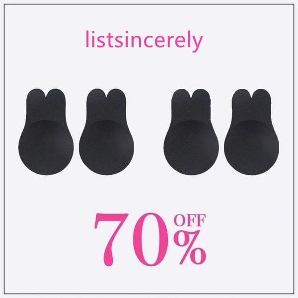 🔥LAST DAY 49% OFF🔥- Invisible Lifting Bra🔥