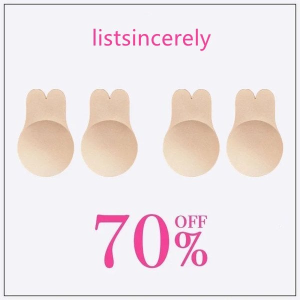 🔥LAST DAY 49% OFF🔥- Invisible Lifting Bra🔥