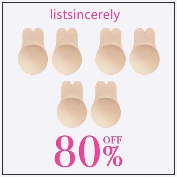 🔥LAST DAY 49% OFF🔥- Invisible Lifting Bra🔥