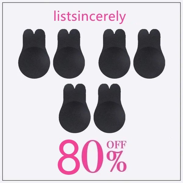 🔥LAST DAY 49% OFF🔥- Invisible Lifting Bra🔥