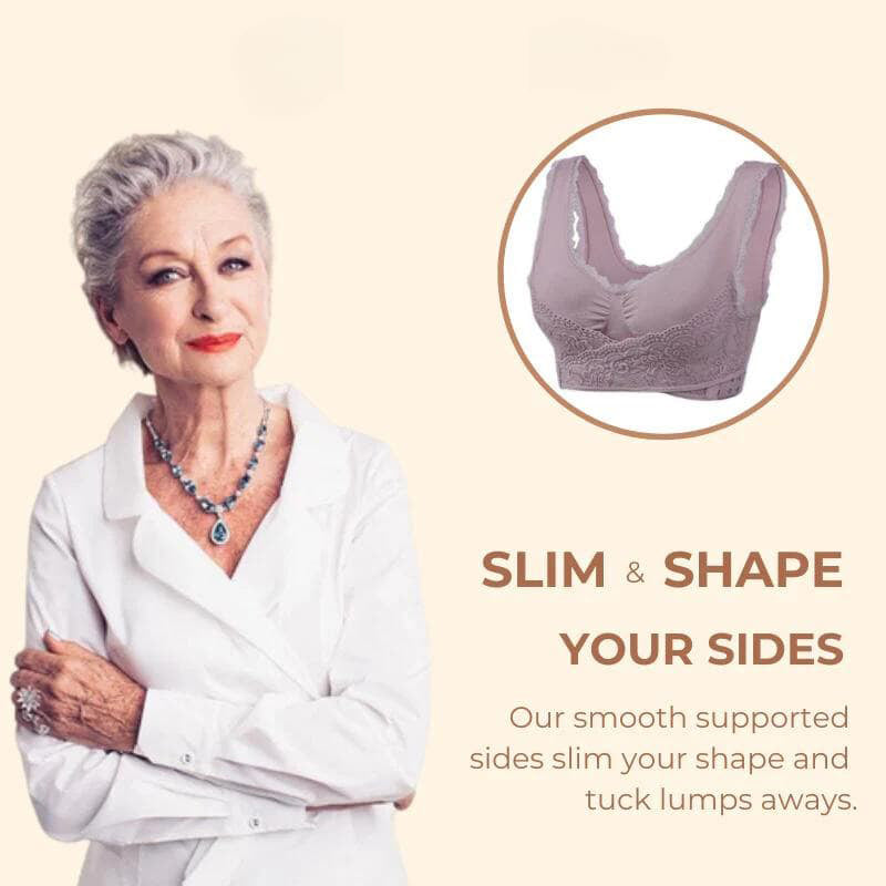 🔥Year-end Sale🍑Latest Bras