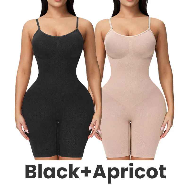 Seniorsbra® Smoothing Seamless Full Body Shaper (BOGO Pack)