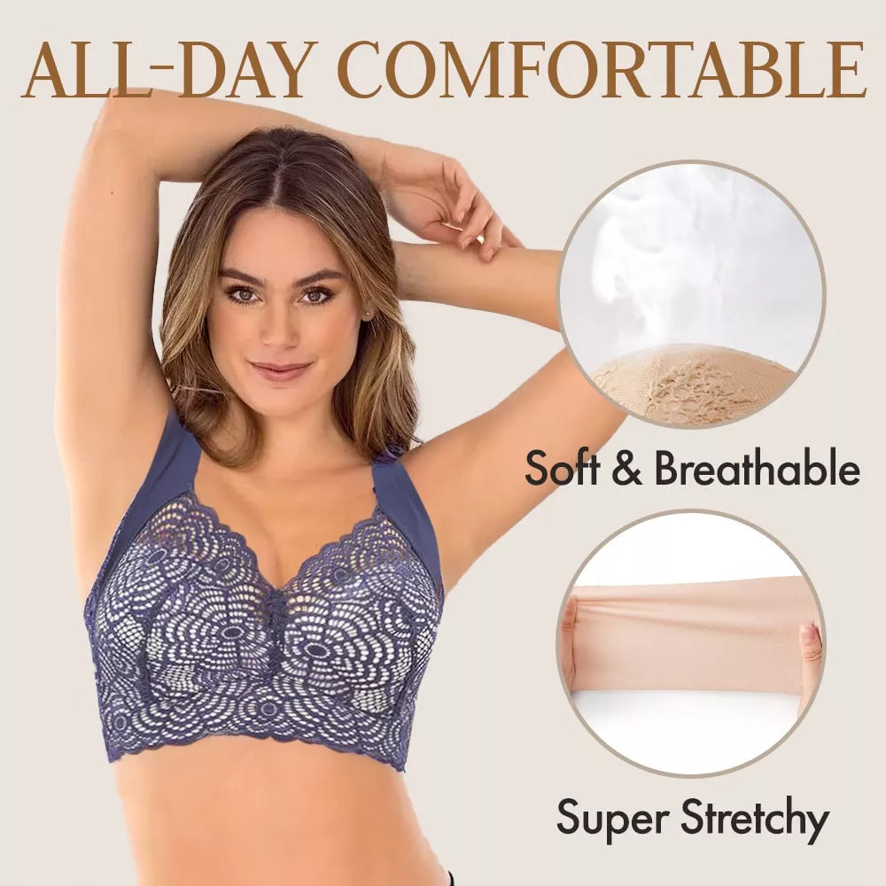 🔥LAST DAY BUY 1 GET 2 FREE(ADD 3 TO THE CART)🔥-🔥ULTIMATE LIFT STRETCH -  seniorsbra