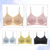 🔥LAST DAY BUY 1 GET 2 FREE(ADD 3 TO THE CART)🔥-🎉SUMMER SEAMLESS ULTRA-THIN PLUS SIZE ICE SILK COMFORT BRA