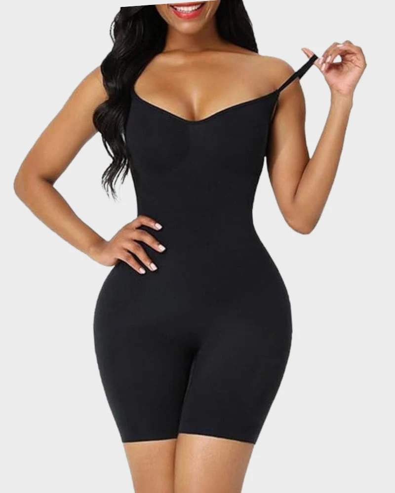 Seniorsbra® Smoothing Seamless Full Body Shaper (BOGO Pack)