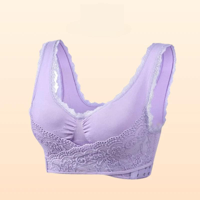 🔥Year-end Sale🍑Latest Bras