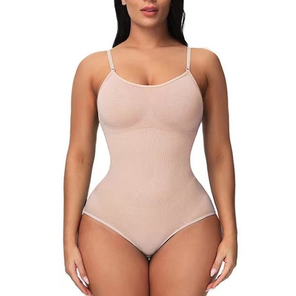 ⏰LAST DAY 49% OFF🔥BODYSUIT SHAPEWEAR(✨ BUY 2 GET 1 FREE TODAY)