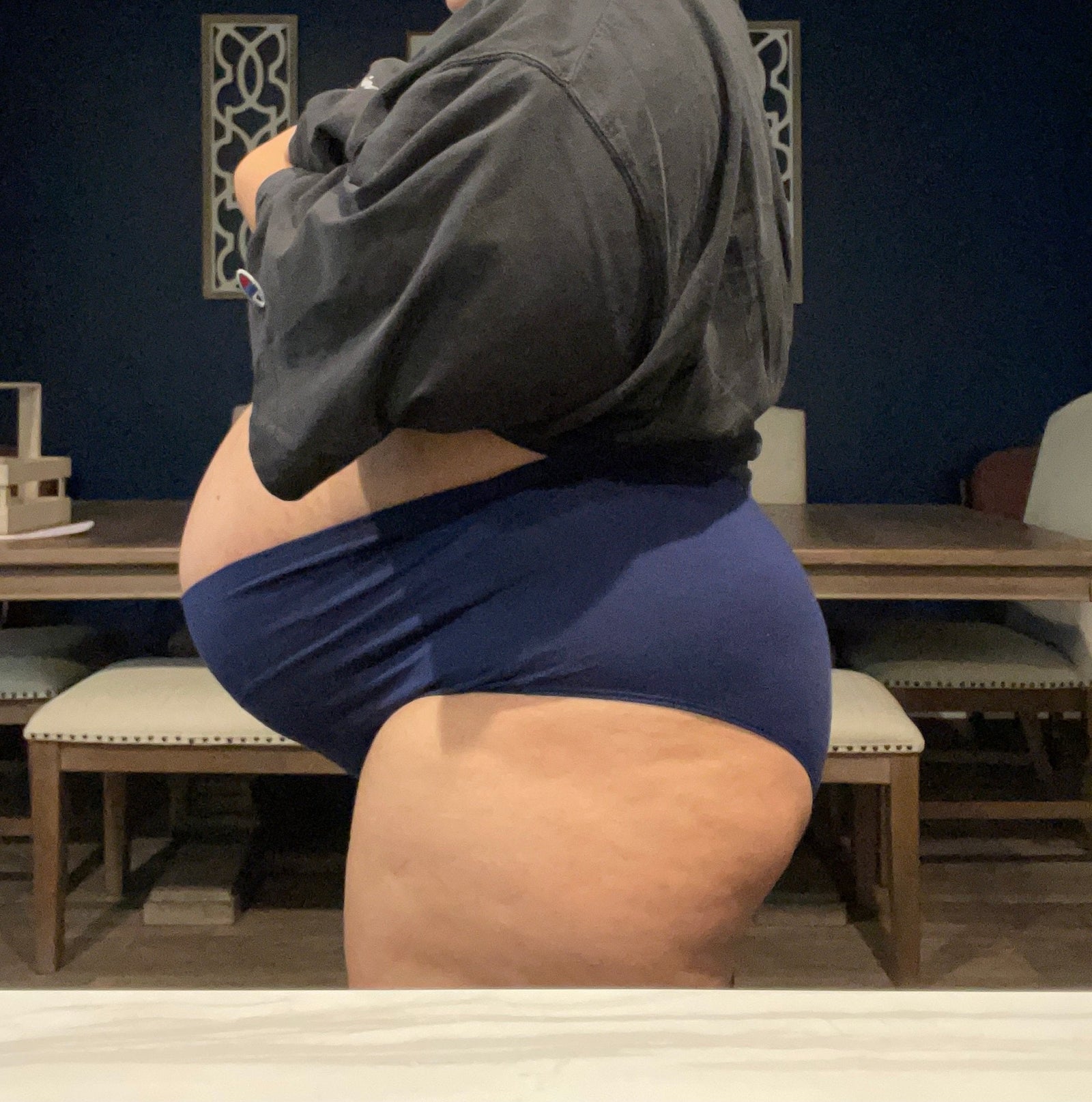 🔥Pay 1 Get 3🔥 - Women Mesh Holes Breathable Leakproof Period Panties