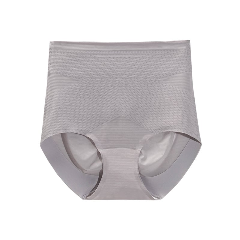 🍑Last Day Pay 1 Get 3 Pack⏰High Waist Leak-proof Seamless Shaping Briefs