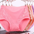 SENIORSBRA®2023 Plus Size High Waist Leak Proof Cotton Panties