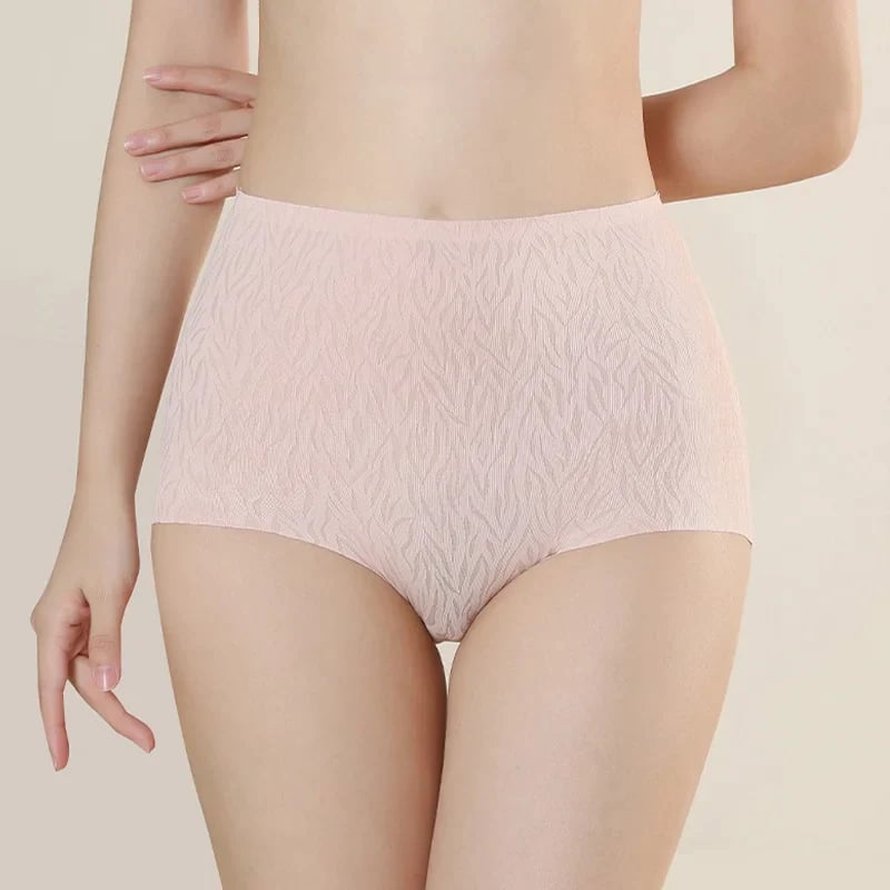 PAY 1 GET 3(3PACKS)🌷Fresh Seamless High Waist Butt Lift Panties