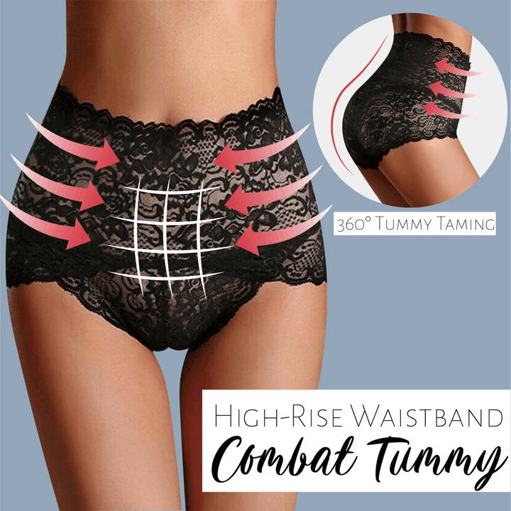 🔥Last Day Promotion 50% OFF - 🍑Seamless Lase Panty