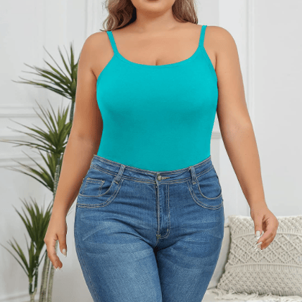 🔥LAST DAY 70% OFF😍 -Tank With Built-In Bra