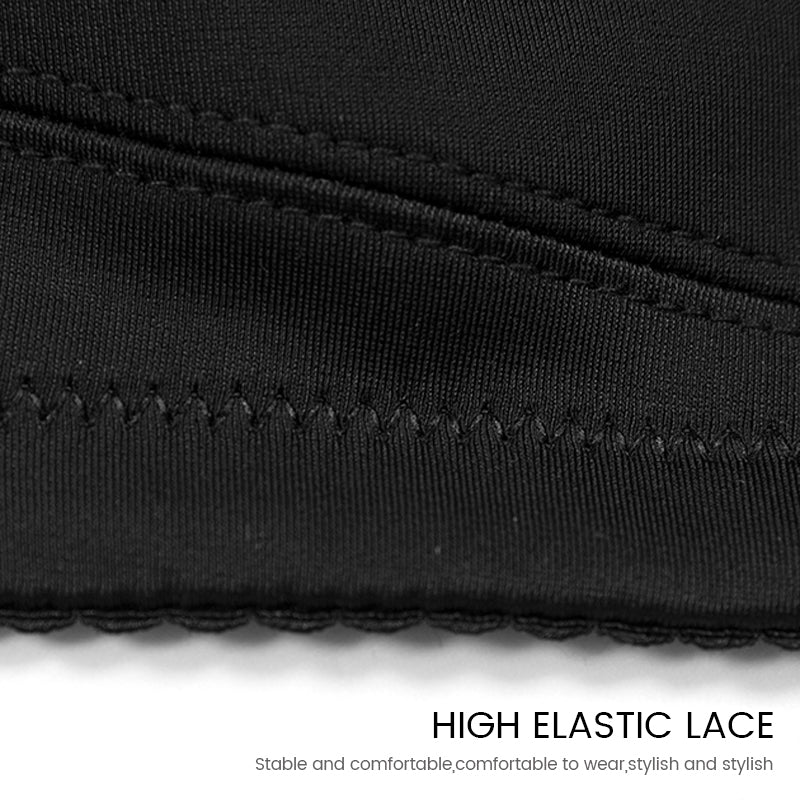 SENIORSBRA®FRONT CLOSURE WIRELESS POSTURE &amp; BACK SUPPORT MESH LACE PUSH-UP BRA（BUY 1 GET 1 FREE)