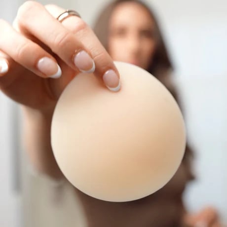 🔥Last Day Buy 1 Get 1 Free - 🔥Go Braless! Seamless Cake Cover