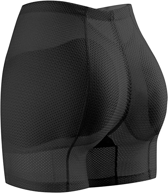 Premium Butt Lifer Shaper Pull Up Shorts