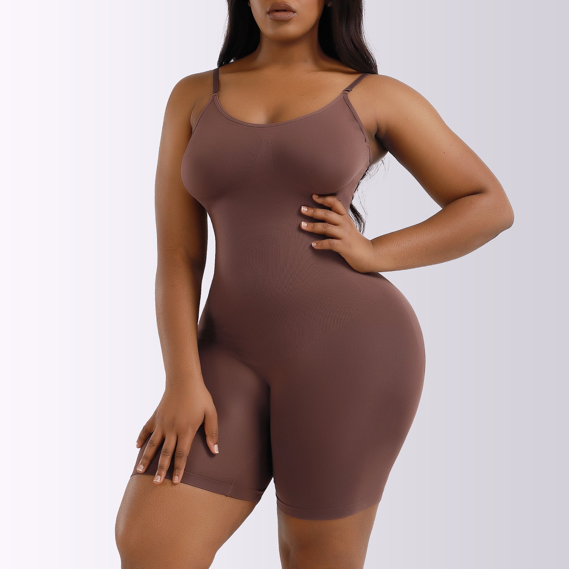 Seniorsbra® Smoothing Seamless Full Body Shaper (BOGO Pack)