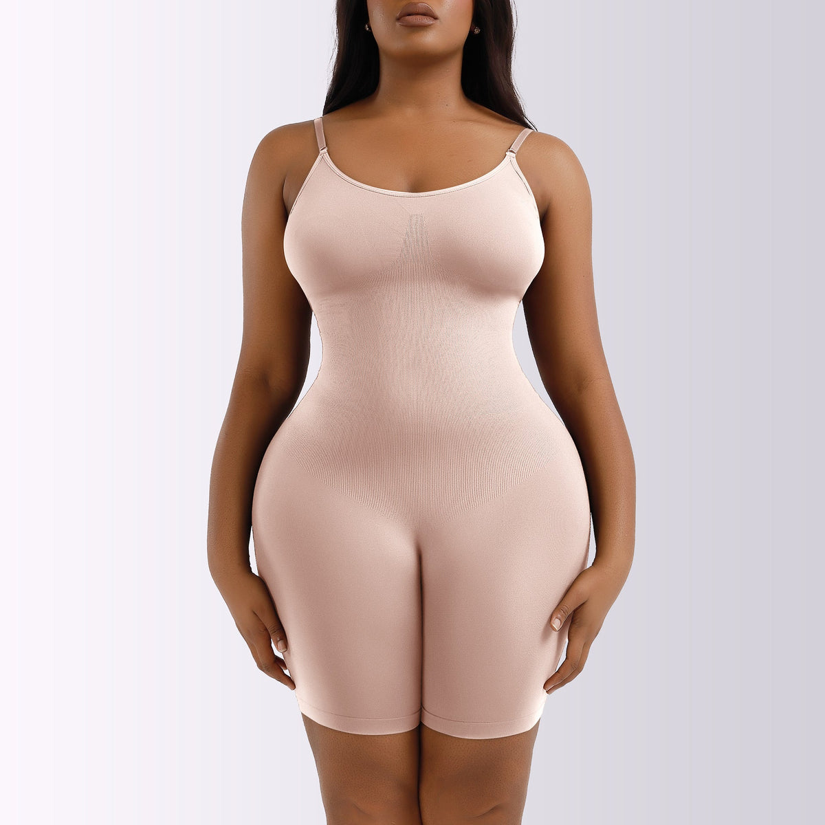 Seniorsbra® Smoothing Seamless Full Body Shaper (BOGO Pack)