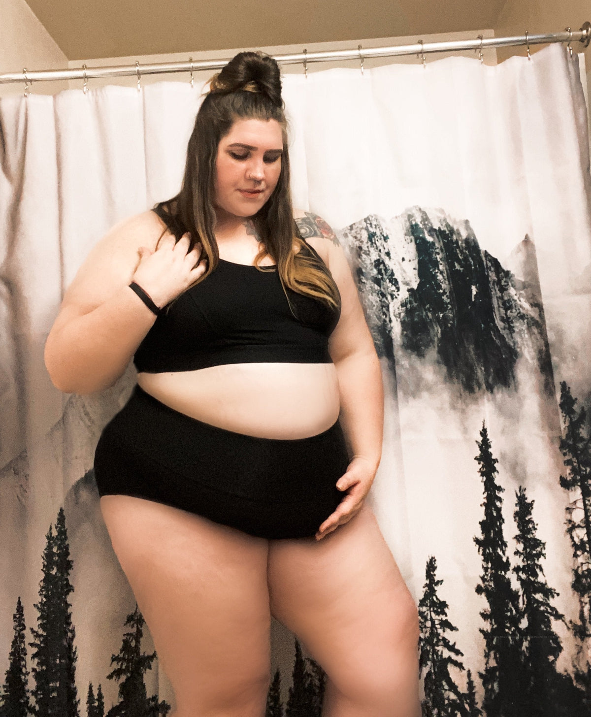 🔥Pay 1 Get 3🔥 - Women Mesh Holes Breathable Leakproof Period Panties