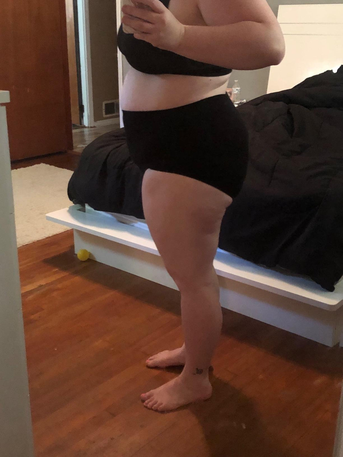 🔥Pay 1 Get 3🔥 - Women Mesh Holes Breathable Leakproof Period Panties