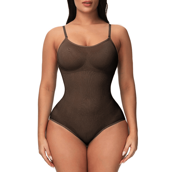 ⏰LAST DAY 49% OFF🔥BODYSUIT SHAPEWEAR(✨ BUY 2 GET 1 FREE TODAY)