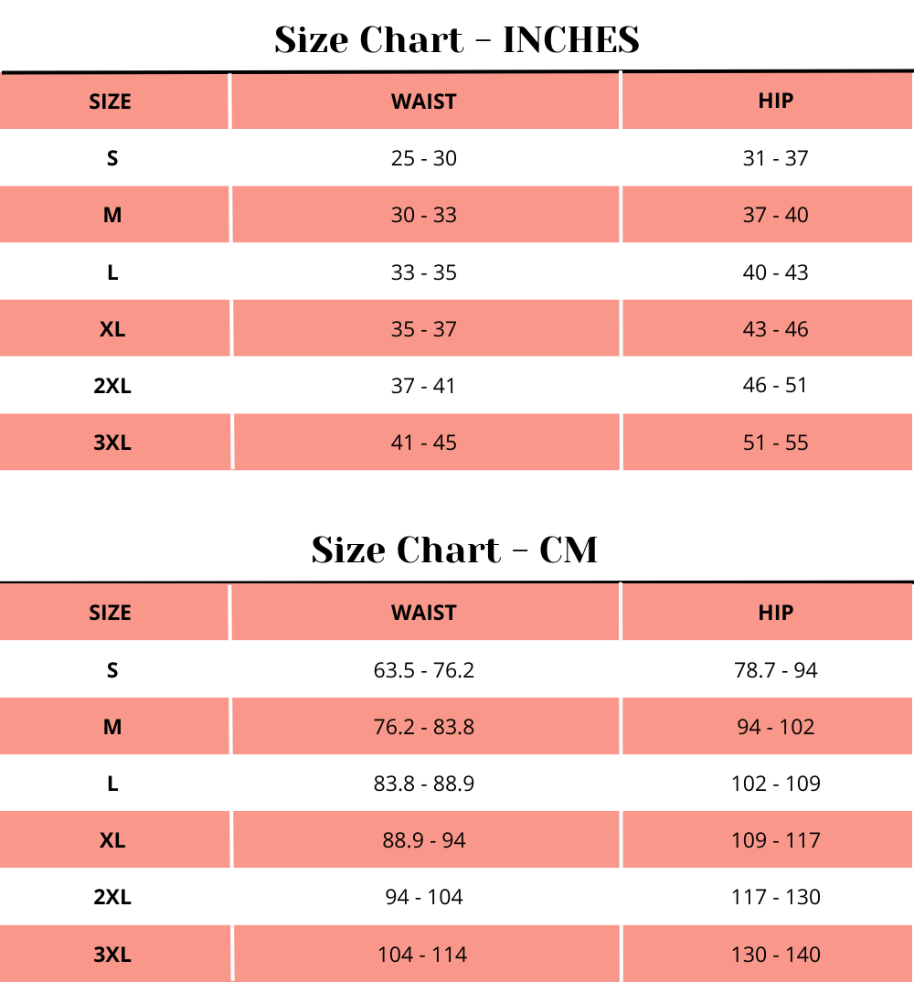 Pay 1 Get 3packs🌸High Waist Tummy Control Panties