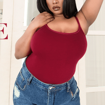 🔥LAST DAY 70% OFF😍 -Tank With Built-In Bra