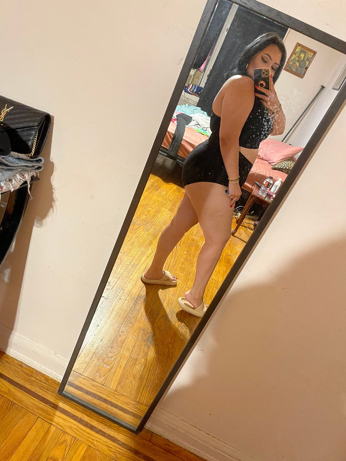 🔥Pay 1 Get 3🔥 - Women Mesh Holes Breathable Leakproof Period Panties