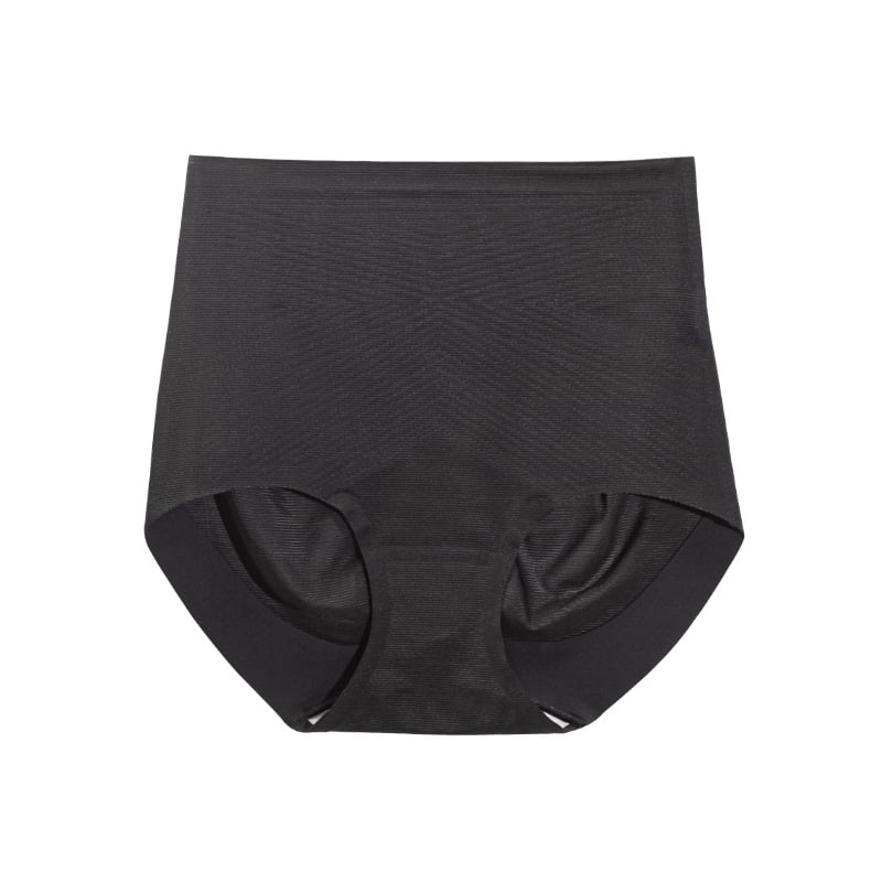 🍑Last Day Pay 1 Get 3 Pack⏰High Waist Leak-proof Seamless Shaping Briefs