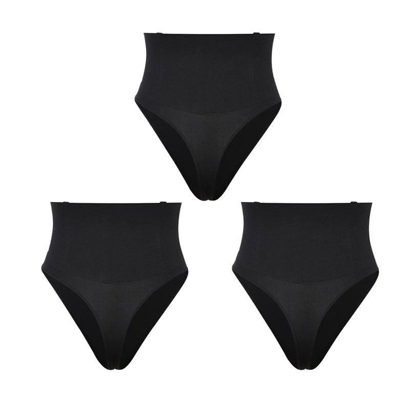 Pay 1 Get 3packs🌸High Waist Tummy Control Panties