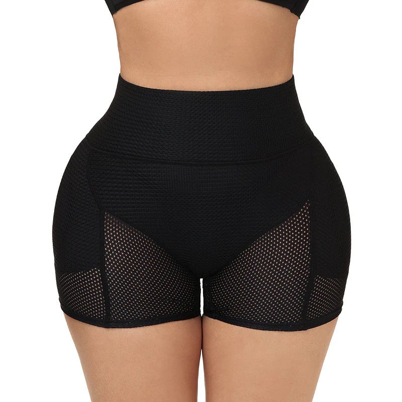 Premium Butt Lifer Shaper Pull Up Shorts