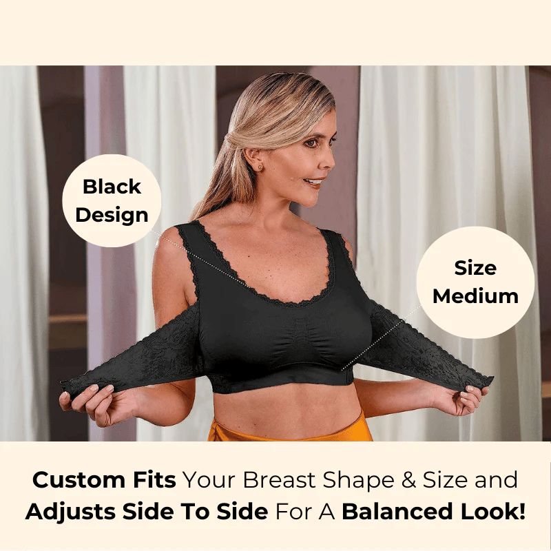 🔥Year-end Sale🍑Latest Bras